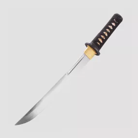 Нож -танто с фиксированным клинком Warrior O Tanto, COLD STEEL, США, 