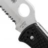 Нож складной Endura 4, 9,7 см, SPYDERCO, США_00797750048084401568.jpg