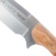 Нож с фиксированным клинком Castor, чехол кожа, MUELA, Испания_00792100042734413252.jpg