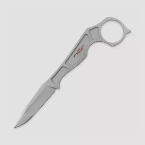 Нож с фиксированным клинком Thorn, 7 см, N.C. CUSTOM, Россия, Городской нож скрытого ношения
