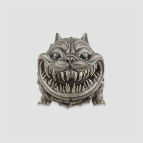 Бусина для темляка, EVIL SKULL, Россия, EVIL SKULL (Россия)