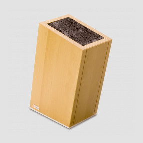 Подставка для ножей, светлое дерево, серия Knife blocks, WUESTHOF, Германия, Подставки для ножей