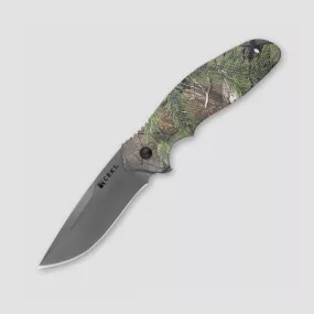 Нож складной Shenanigan, 8,3 см, CRKT, США, Shenanigan