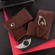 Кардхолдер с ножом, коричневый, SHOKUROFF KNIVES, Россия_00815390059695745558.jpg