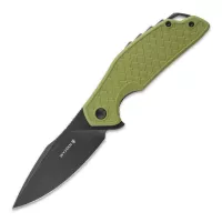 Нож складной Wyvern, 9,9 см, MR. BLADE, Чехия видео продукта