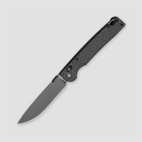 Нож складной Dropet, 10 см, серия Discover Line, DAGGERR, Россия, Городские EDC-ножи