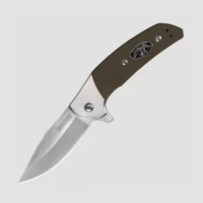 Нож полуавтоматический складной Rayne, KERSHAW, США, KERSHAW (США)