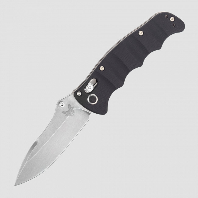 Нож складной Nakamura Axis Folder, BENCHMADE, США