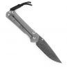 Нож складной Large Sebenza 21 D.Thomas Raindrop, 9,2 см, CHRIS REEVE, США_00805260063453872226.jpg