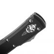 Нож автоматический фронтальный выкидной Ultratech, 8,7 см, MICROTECH, США_00802140057145823498.jpg