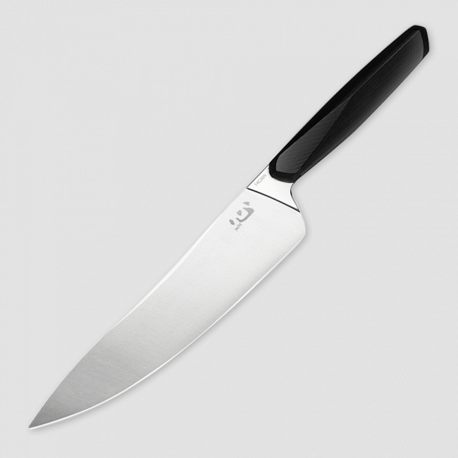 Нож поварской кухонный шеф XC124, 21,5 см, XIN CUTLERY, Китай