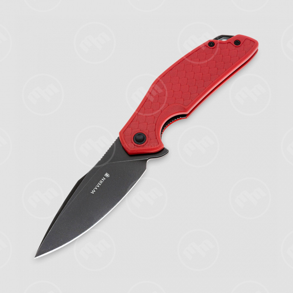 Нож складной Wyvern, 9,9 см, MR. BLADE, Чехия
