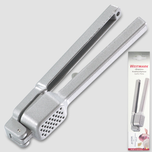 Пресс для чеснока, алюминий, серия Coated Aluminium, WESTMARK, Германия