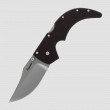 Нож складной Medium G-10 Espada, COLD STEEL, США_00784760042722042116.jpg