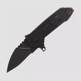 Нож складной MF0 Black, EXTREMA RATIO, Италия, 