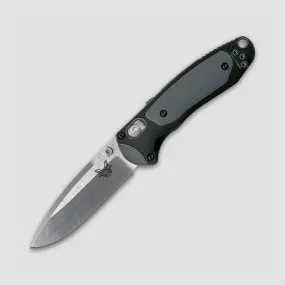 Нож полуавтоматический складной Mini Boost, 7,9 см, BENCHMADE, США, Складные ножи BENCHMADE