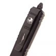 Нож автоматический фронтальный выкидной Ultratech, 8,7 см, MICROTECH, США_00814010045246379862.jpg