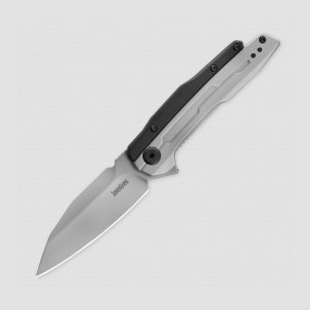 Нож полуавтоматический складной Lithium, 8,3 см, KERSHAW, США, KERSHAW (США)