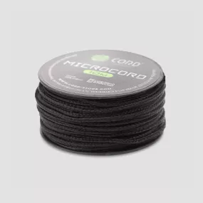 Микрокорд black, 10 м, серия Cord Micro, CORD, Россия, Микрокорд CORD