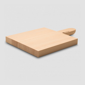 Доска разделочная деревянная 21х21х2.5 см, серия Knife blocks, WUESTHOF, Германия, Разделочные доски WUESTHOF