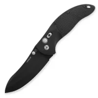 Нож складной EX-04 Upswept, 10,2 см, HOGUE, США видео продукта