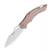 Нож складной Ege Sparrow, 8 см, FOX, Италия видео продукта