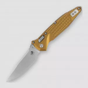 Нож складной Socom Elite, 10,2 см, MICROTECH, США, 