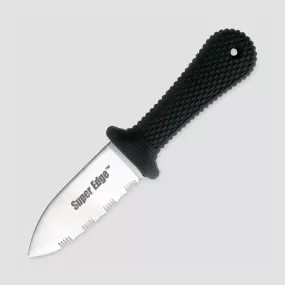 Нож с фиксированным клинком Super Edge, COLD STEEL, США, 