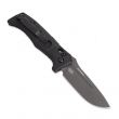 Нож автоматический складной Adamas Mini, 8,3 см, BENCHMADE, США_00822450073232717139.jpg