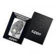 Зажигалка Leopard Satin Chrome, ZIPPO, США_00804260056517543505.jpg