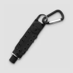 Инструмент многоцелевой на ключи Get-A-Way Driver, 9,5 см, CRKT, США, Аксессуары CRKT
