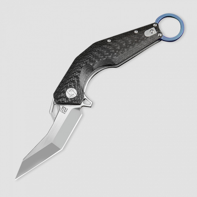 Нож складной Cobra, 8 см, ARTISAN CUTLERY, Китай