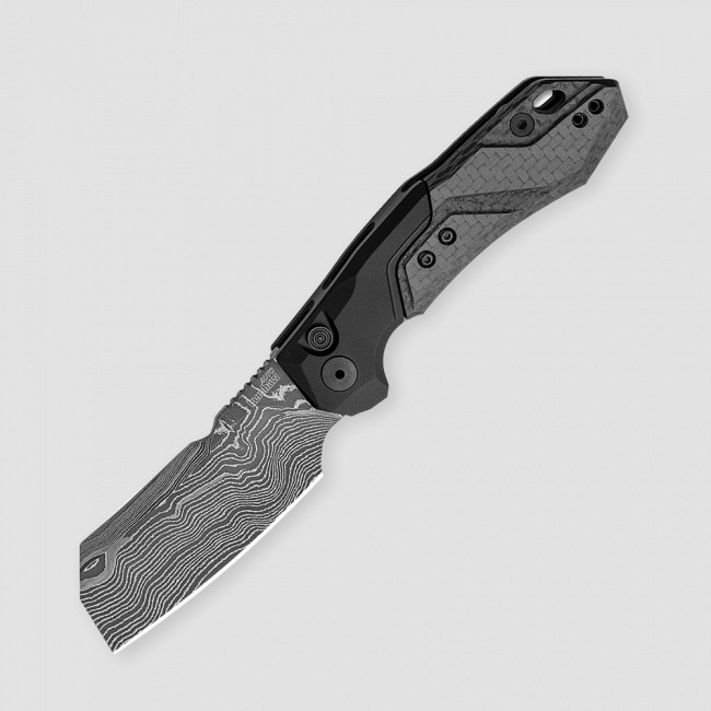 Нож автоматический складной Launch 14, 8,6 см, KERSHAW, США