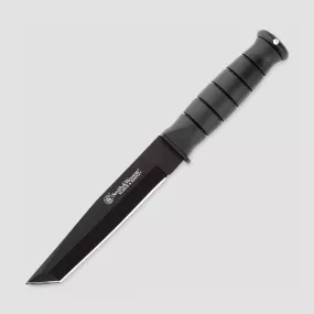 Нож с фиксированным клинком Search Rescue, 15,0 см, SMITH&amp;WESSON, США, SMITH&WESSON (США)