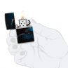 Зажигалка бензиновая Horror Wolf, ZIPPO, США_00819180058953342386.jpg