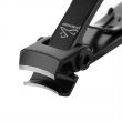 Книпсер для ногтей, 9 см, серия Black Collection, PREMAX, Италия_00821950066529804210.jpg