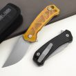 Нож складной Krait, 8,2 см, MORPHEUS KNIVES, Россия_00822330063703326163.jpg