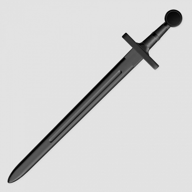Меч тренировочный, 81,9 см, COLD STEEL, США