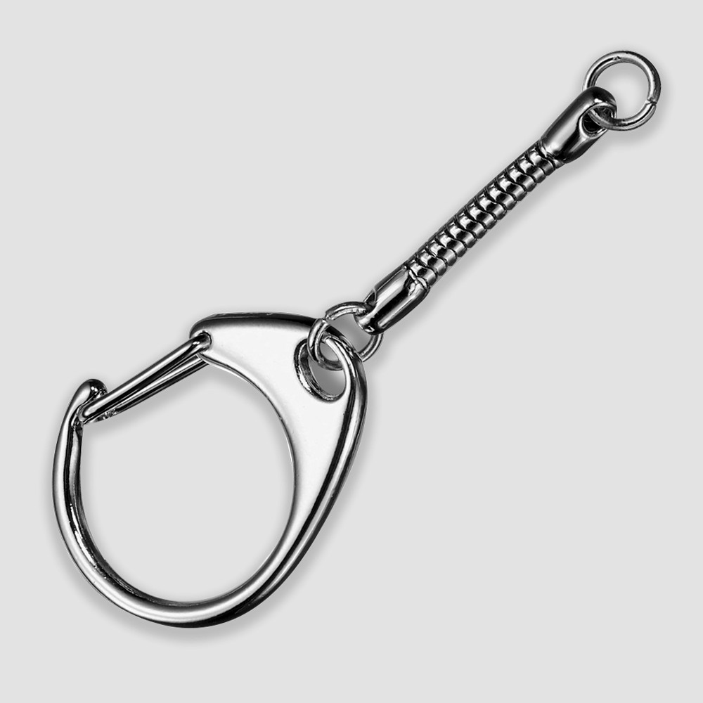 Цепочка -карабин, 65 мм, VICTORINOX, Швейцария