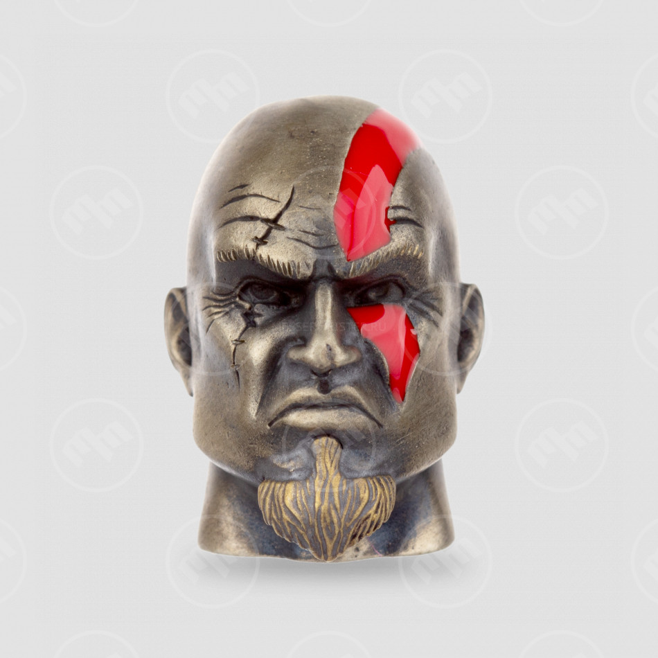 Бусина для темляка, BONY BUDDY, Россия