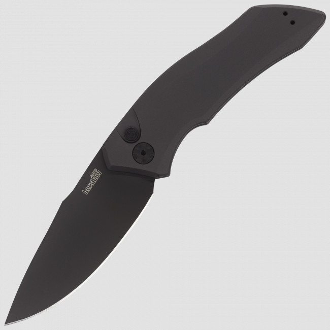 Нож автоматический складной Launch 1, 8,6 см, KERSHAW, США