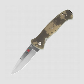 Нож складной Sere, 9,2 см, AL MAR, США, AL MAR (США)