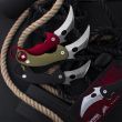 Нож складной L.E.One, 8,2 см, LionSteel, Италия_00812990064390921548.jpg