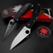 Нож складной Stretch 2 XL, 10 см, SPYDERCO, США_00813870061252447363.jpg