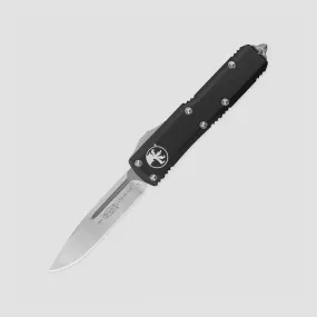 Нож автоматический фронтальный выкидной UTX-85, 7,9 см, MICROTECH, США, Нож выкидной автоматический