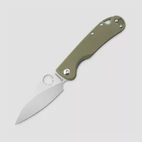 Нож складной Sting mini, 8,4 см, серия Daggerr Line, DAGGERR, Россия, Складные ножи DAGGERR
