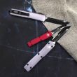Нож автоматический фронтальный выкидной Ultratech, 8,7 см, MICROTECH, США_00799590063354516378.jpg