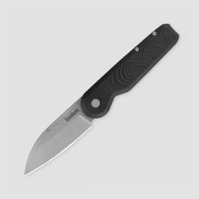 Нож многофункциональный складной Platform, 6,9 см, KERSHAW, США, KERSHAW (США)