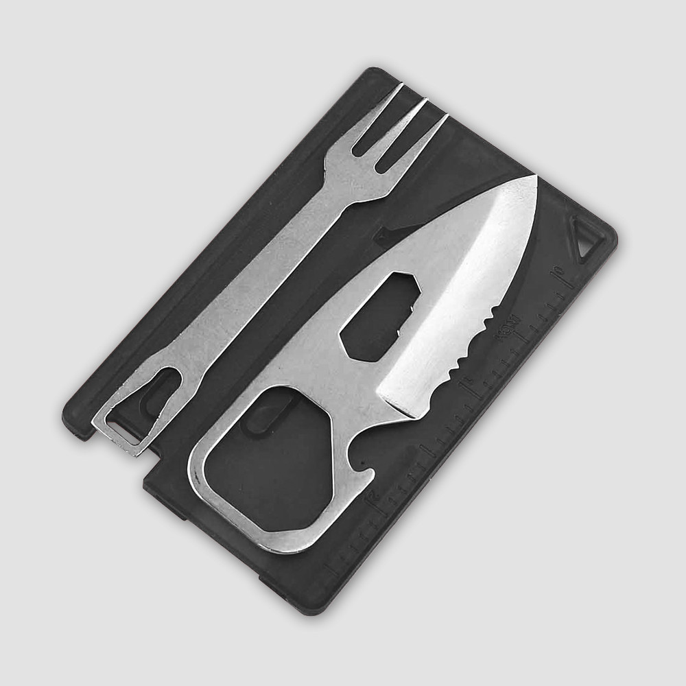 Набор карта, серия Shifter, MR. BLADE, Чехия