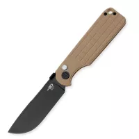 Нож складной Glok, 9 см, BESTECH KNIVES, Китай видео продукта